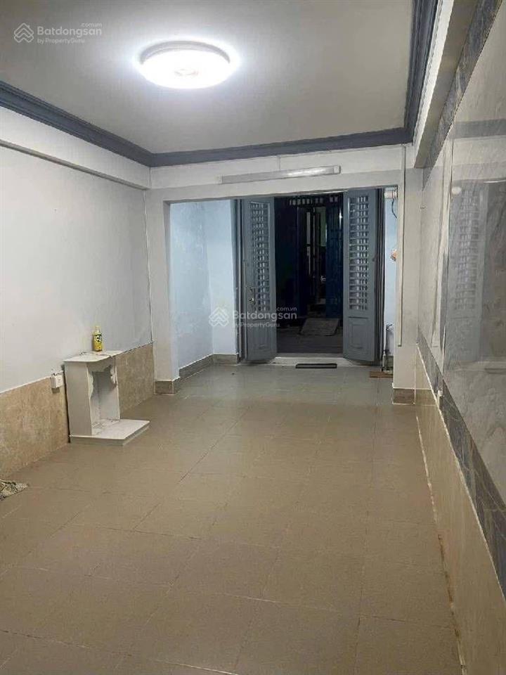Bán nhà đẹp chính chủ tám danh q8  hẻm xe hơi  2 tầng 3pn  41m2  nở hậu  phù hợp ở  hơn 5 tỷ