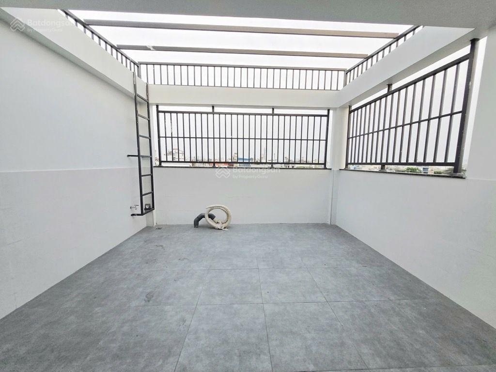 Siêu phẩm nhà đẹp hương lộ 2  hẻm xe hơi thông  full nội thất  60m2  5 tầng 5pn  nhỉnh 7 tỷ
