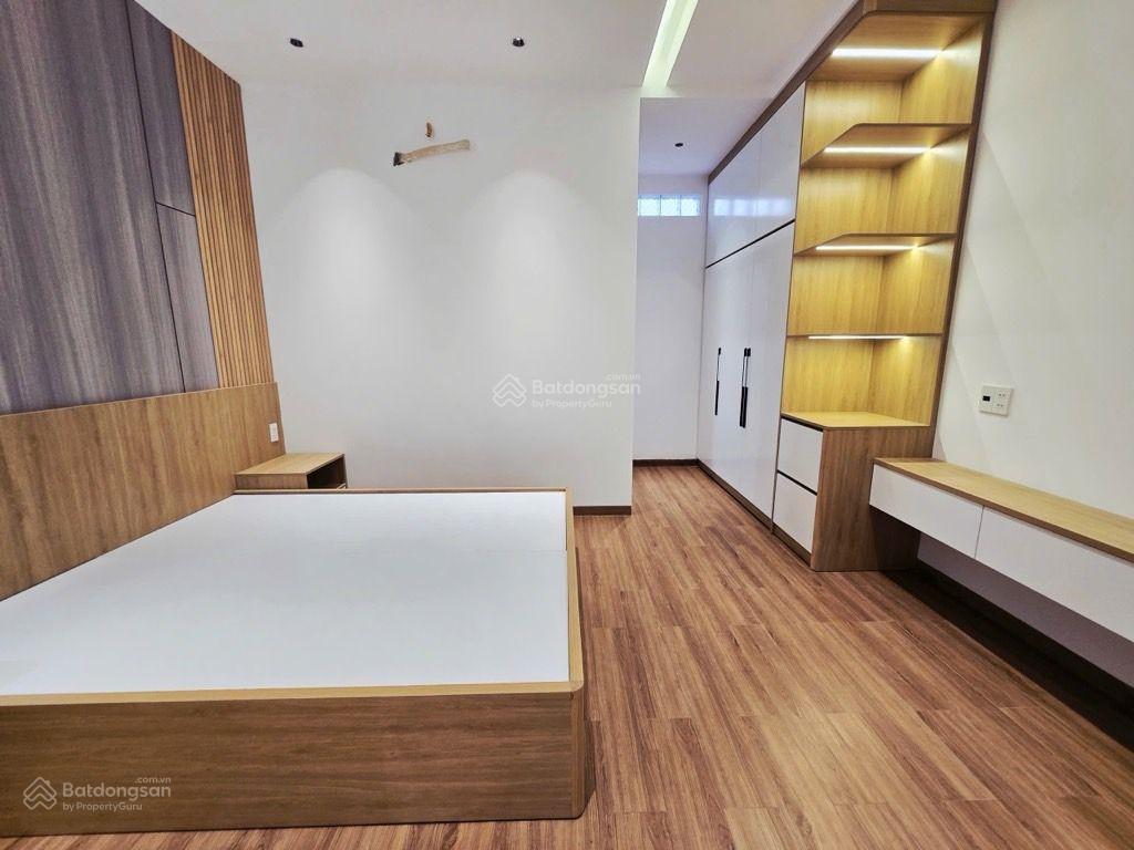 Siêu phẩm nhà đẹp hương lộ 2  hẻm xe hơi thông  full nội thất  60m2  5 tầng 5pn  nhỉnh 7 tỷ