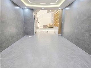 Siêu phẩm nhà đẹp hương lộ 2  hẻm xe hơi thông  full nội thất  60m2  5 tầng 5pn  nhỉnh 7 tỷ