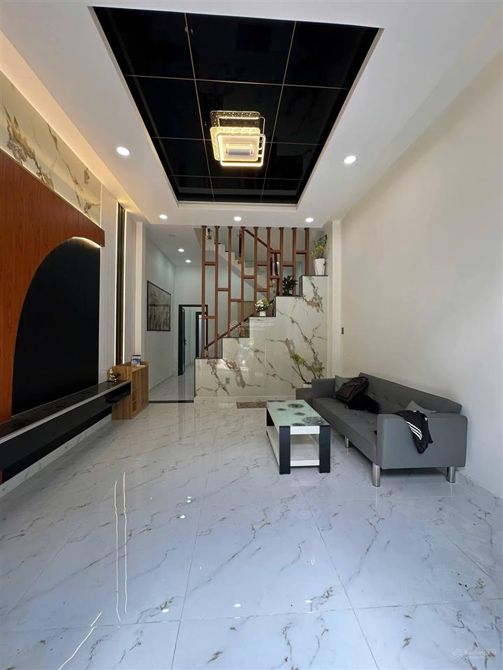 Siêu phẩm mặt tiền kinh doanh q8  2 tầng 3pn  49m2  ngang 4m  vị trí hiếm nhà bán  nhỉnh 7 tỷ