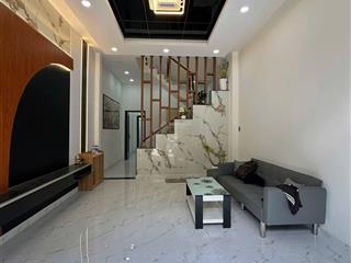 Siêu phẩm mặt tiền kinh doanh q8  2 tầng 3pn  49m2  ngang 4m  vị trí hiếm nhà bán  nhỉnh 7 tỷ