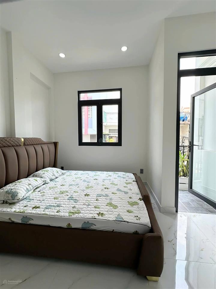 Siêu phẩm mặt tiền kinh doanh q8  2 tầng 3pn  49m2  ngang 4m  vị trí hiếm nhà bán  nhỉnh 7 tỷ