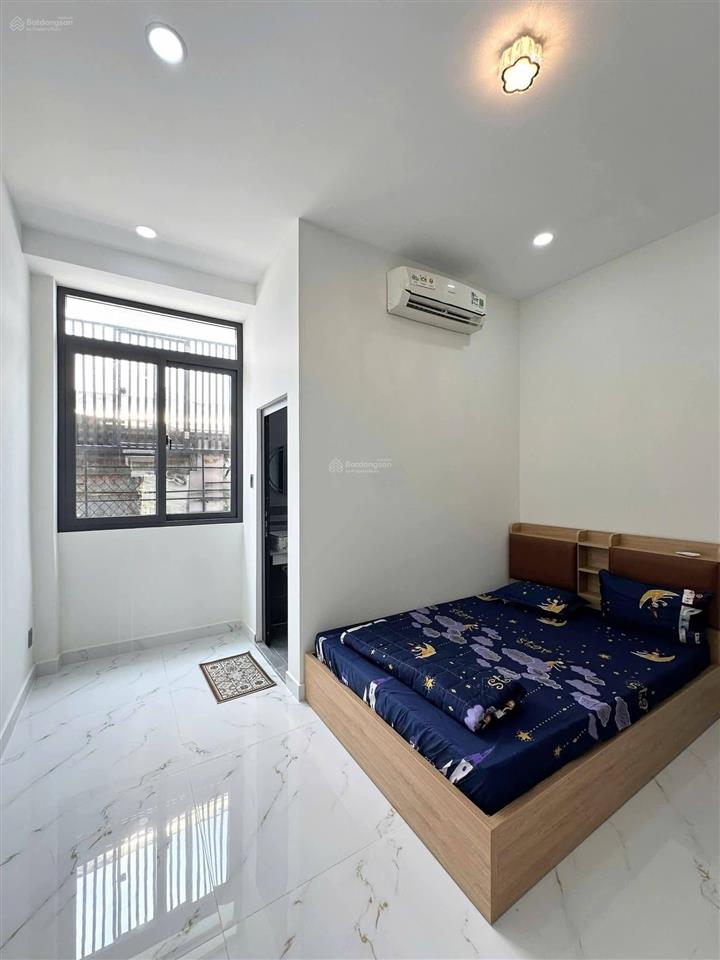 Siêu phẩm mặt tiền kinh doanh q8  2 tầng 3pn  49m2  ngang 4m  vị trí hiếm nhà bán  nhỉnh 7 tỷ