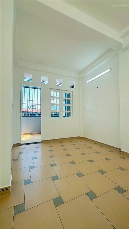 Bán nhà kdc hưng phú q8  hẻm 4m thông  4 tầng 4pn  phù hợp để ở  cho thuê giữ tiền  nhỉnh 6 tỷ