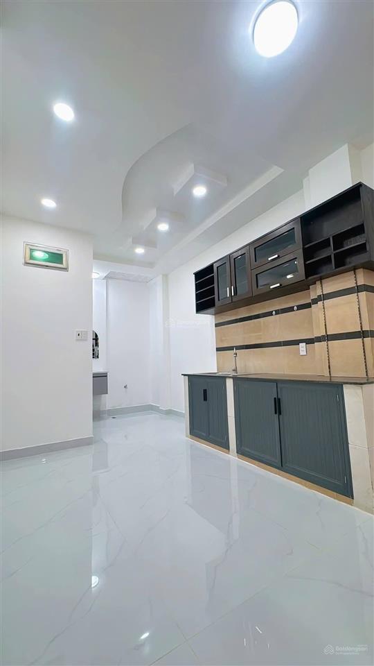Bán nhà kdc hưng phú q8  hẻm 4m thông  4 tầng 4pn  phù hợp để ở  cho thuê giữ tiền  nhỉnh 6 tỷ