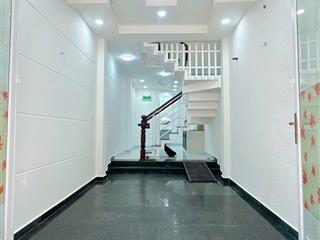 Bán nhà kdc hưng phú q8  hẻm 4m thông  4 tầng 4pn  phù hợp để ở  cho thuê giữ tiền  nhỉnh 6 tỷ