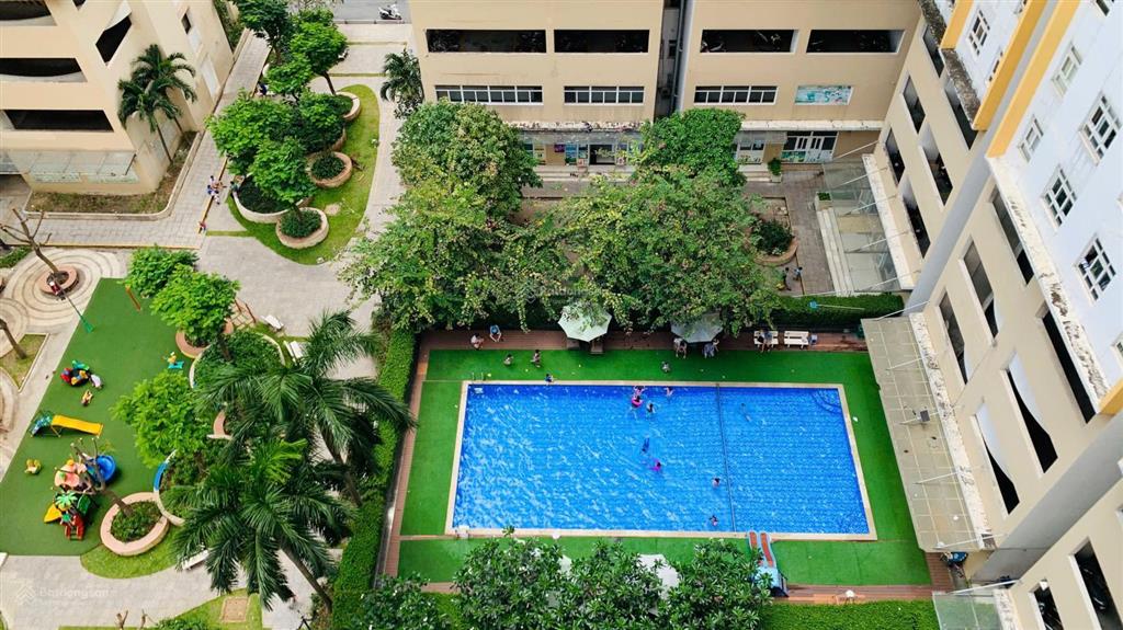 Chuyển nơi làm việc cần bán nhanh căn hộ sunview town 2pn sẵn sổ hồng ngay ql13 hiệp bình thủ đức