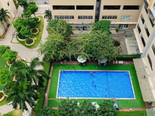 Căn hộ sunview town 2pn giá rẻ đã có sẵn sổ hồng ngay phường hiệp bình thủ đức đủ công viên hồ bơi