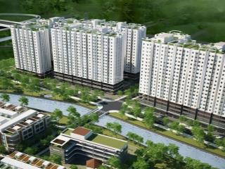 Cho thuê căn hộ sunview town hiệp bình thủ đức giá rẻ 6,5tr 2pn2wc công viên hồ bơi an ninh 24/24