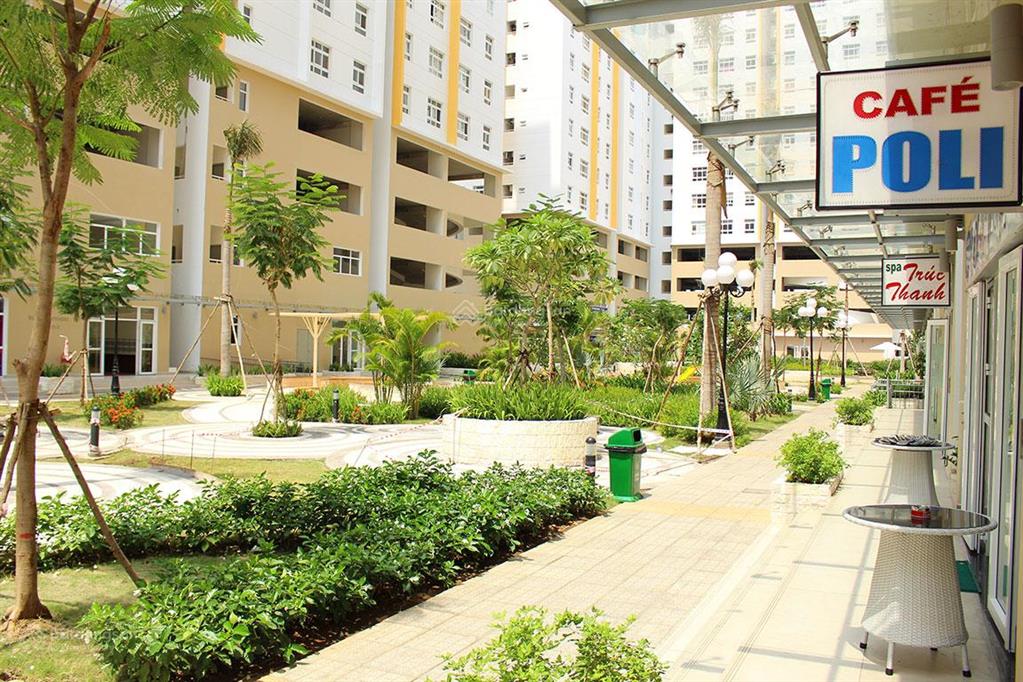 Bán gấp rẻ căn hộ sunview town hiệp bình thủ đức 2pn 2wc 64m² sổ hồng sẵn cách ql13 mở rộng 500 mét
