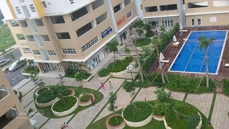 Bán gấp rẻ căn hộ sunview town hiệp bình thủ đức 2pn 2wc 64m² sổ hồng sẵn cách ql13 mở rộng 500 mét