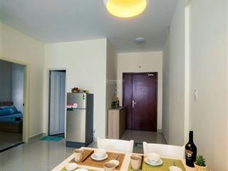 Bán căn hộ sunview town giá cạnh tranh thủ đức 2pn 2wc 64m² sổ hồng sẵn có công viên ven sông hồ bơi