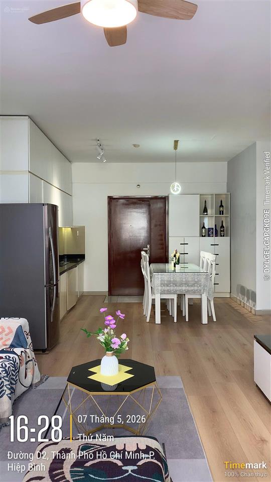 Cần tiền bán rẻ gấp căn hộ góc sunview town thủ đức hướng đông nam sổ hồng sẵn công viên ven sông