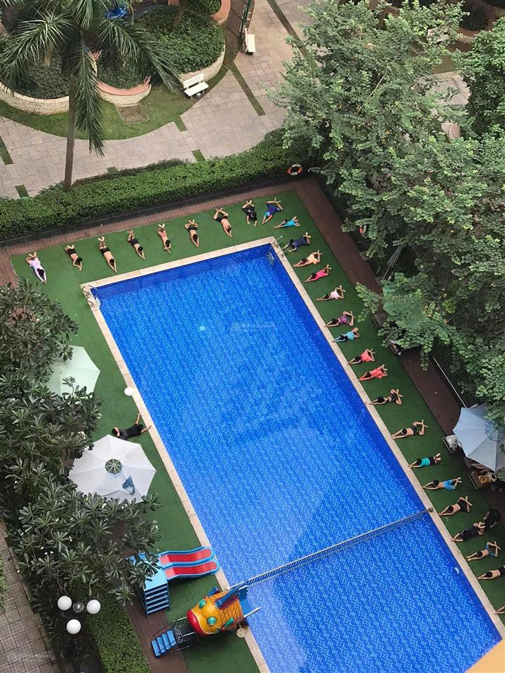 Cần tiền bán rẻ gấp căn hộ góc sunview town thủ đức hướng đông nam sổ hồng sẵn công viên ven sông