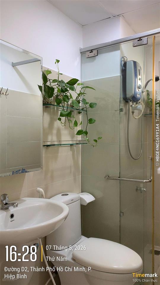 Cần tiền bán rẻ gấp căn hộ góc sunview town thủ đức hướng đông nam sổ hồng sẵn công viên ven sông