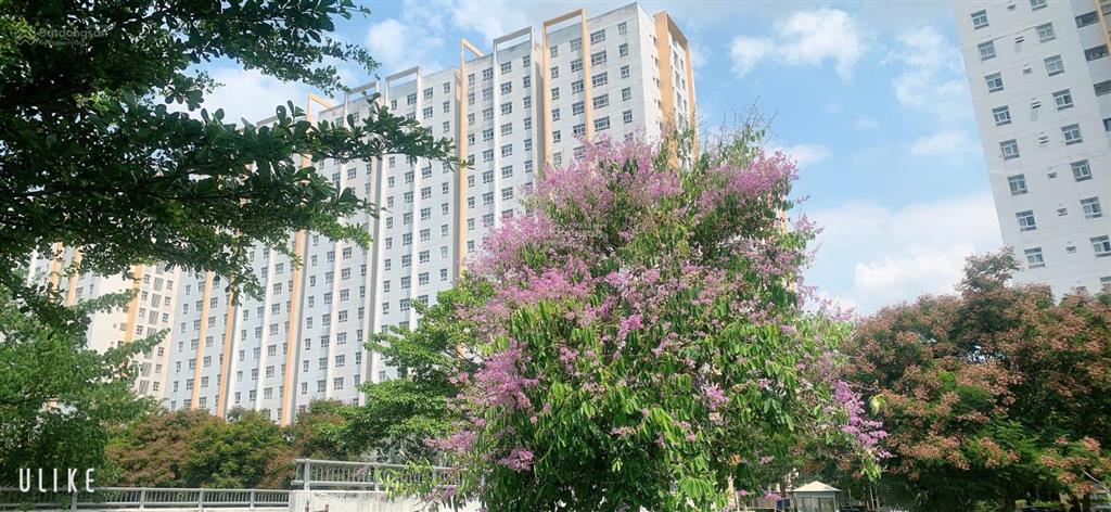 Bán gấp căn 2pn sunview town phường hiệp bình thủ đức cách 500 mét ra ql13 đang mở rộng sẵn sổ hồng