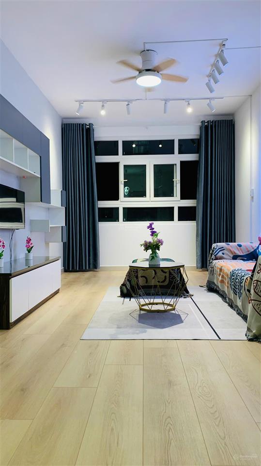 Cần tiền bán gấp rẻ căn hộ góc sunview town phường hiệp bình thủ đức sổ hồng view công viên hồ bơi