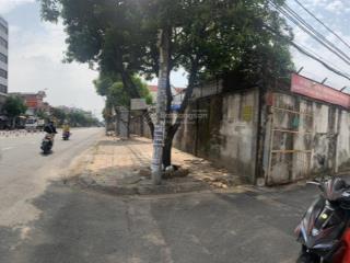 Nhà gần ngã tư nguyễn oanh, nguyễn văn lượng làm văn phòng hoặc kho hàng xe ra vào rất tiện lợi