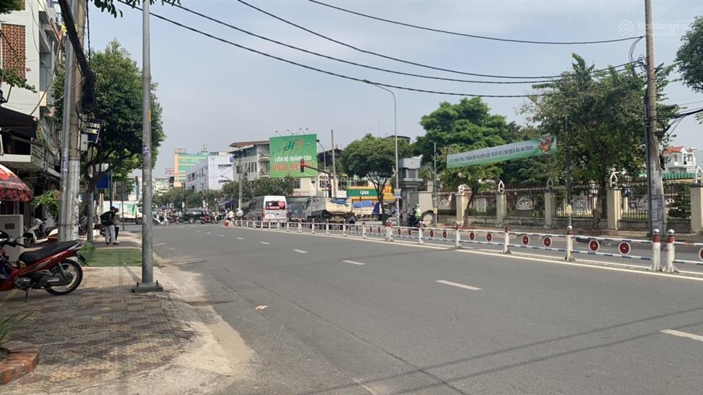 Nhà gần ngã tư nguyễn oanh, nguyễn văn lượng làm văn phòng hoặc kho hàng xe ra vào rất tiện lợi