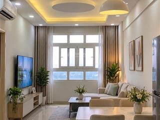 Gần đi nước ngoài cần bán căn hộ sunview town 2pn 2wc 63m² phường hiệp bình thủ đức sổ hồng sẵn