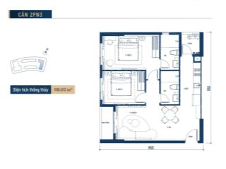 Suất ngoại giao cuối cùng căn hộ 2pn 68m giá 2.9x tỷ tại dự án meypearl ký hđmb trực tiếp với cđt