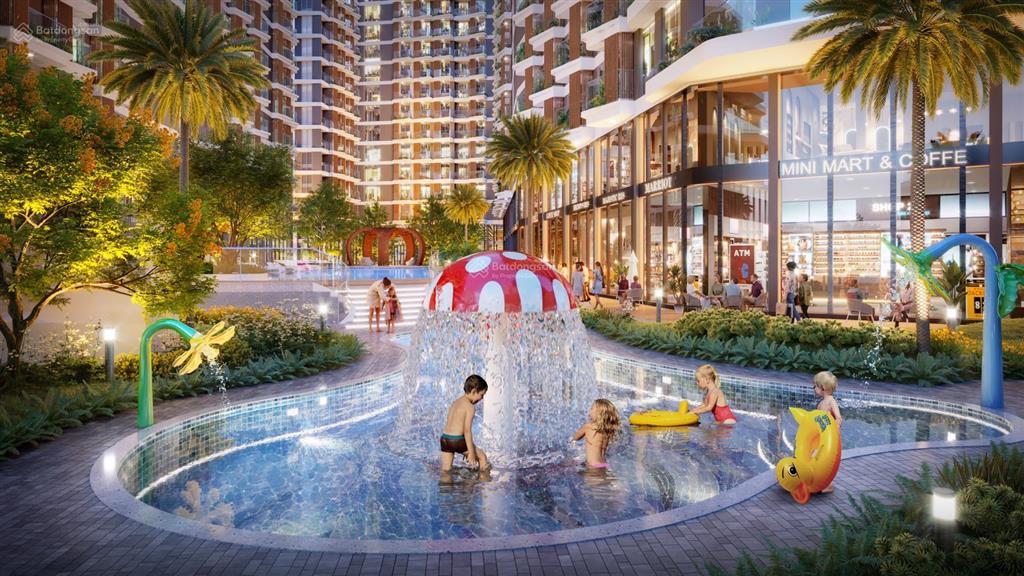 Suất ngoại giao cuối cùng căn hộ 2pn tầng 9 68m2 giá 3,3 tỷ tại dự án meypearl harmony phú quốc