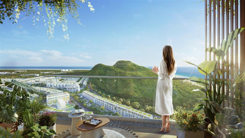 Suất ngoại giao cuối cùng căn hộ 2pn tầng 9 68m2 giá 3,3 tỷ tại dự án meypearl harmony phú quốc