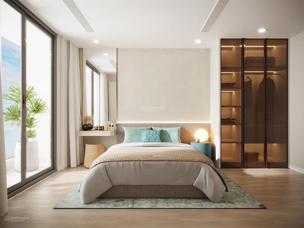 Suất ngoại giao cuối cùng căn hộ 2pn tầng 9 68m2 giá 3,25 tỷ tại dự án meypearl harmony phú quốc