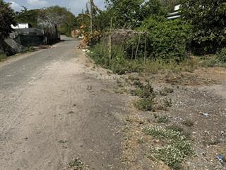 Chính chủ cần bán đất sổ hồng riêng, thổ cư, đường nhựa.xã tân phú trung.dt 793m2 mặt tiền rộng 19m