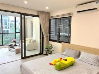 Chung cư mini cho thuê tại thượng đình 13,5 triệu, 60m2 bao đẹp