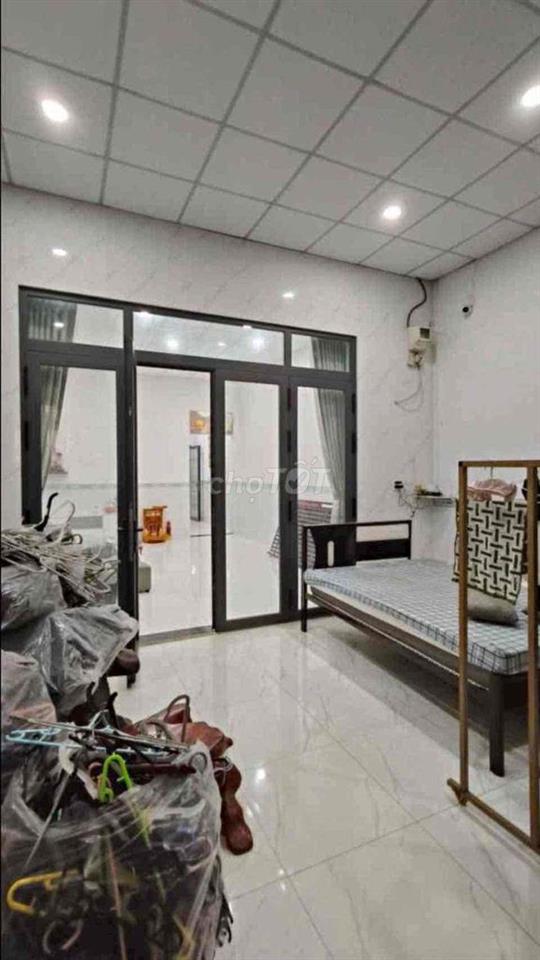 🏡 NHÀ CẤP 4 – ĐẤT RỘNG 210m² – GIÁ CHỈ 4.2 TỶ  📍 Tân Đông Hiệp, Dĩ An