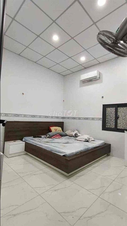 🏡 NHÀ CẤP 4 – ĐẤT RỘNG 210m² – GIÁ CHỈ 4.2 TỶ  📍 Tân Đông Hiệp, Dĩ An