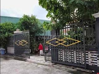 🏡 NHÀ CẤP 4 – ĐẤT RỘNG 210m² – GIÁ CHỈ 4.2 TỶ  📍 Tân Đông Hiệp, Dĩ An