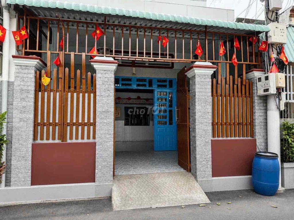 🔥 NHÀ 2 MẶT TIỀN – DÒNG TIỀN KINH DOANH – CHỈ 4,8 TỶ 🔥  📍 Phan Đăng Lư
