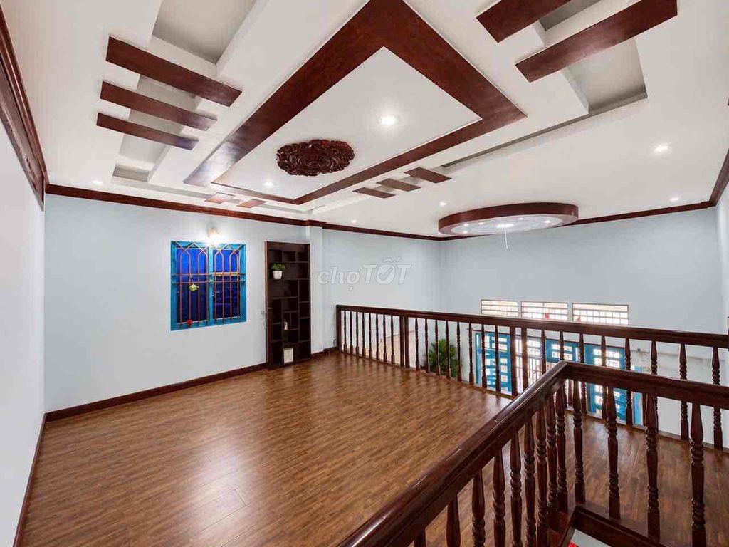 🔥 NHÀ 2 MẶT TIỀN – DÒNG TIỀN KINH DOANH – CHỈ 4,8 TỶ 🔥  📍 Phan Đăng Lư