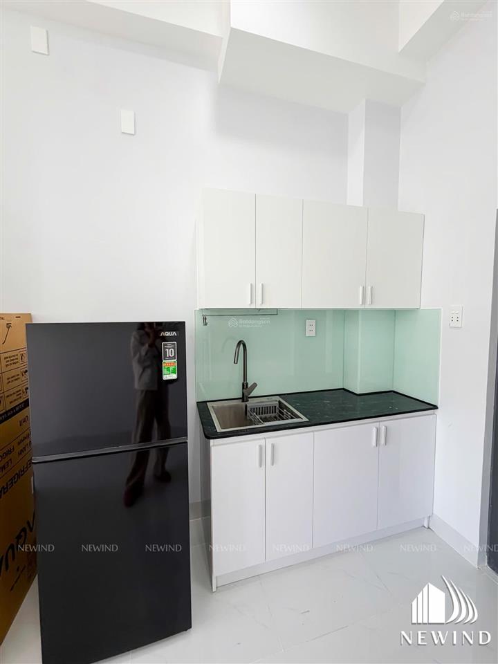 Độc quyền hơn 10 phòng ban công mới khai trương cách rmit, lotte, tdtu 5 phút