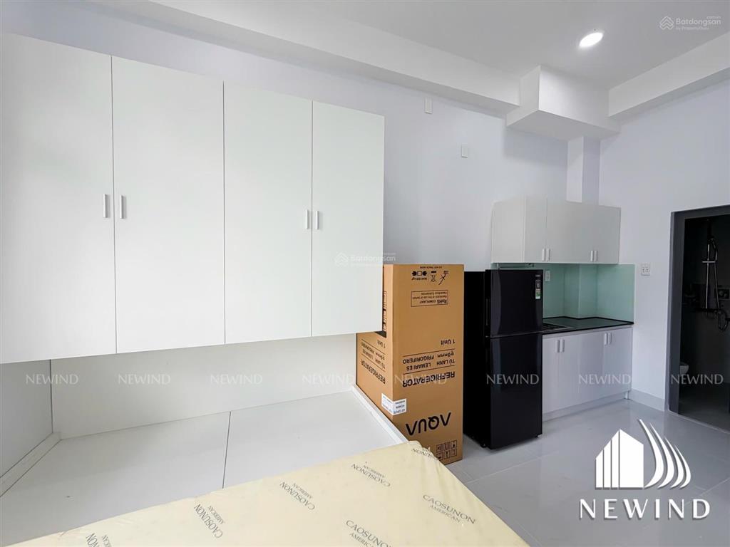 Độc quyền hơn 10 phòng ban công mới khai trương cách rmit, lotte, tdtu 5 phút