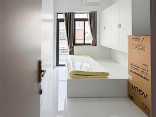 Độc quyền hơn 10 phòng ban công mới khai trương cách rmit, lotte, tdtu 5 phút