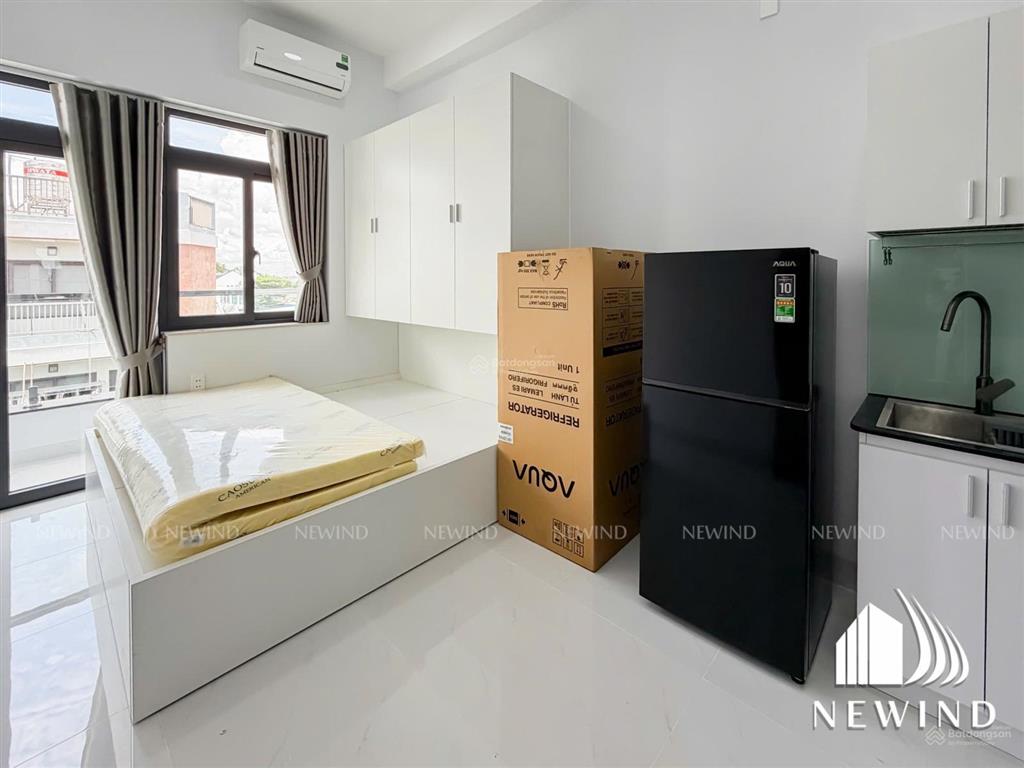 Độc quyền hơn 10 phòng ban công mới khai trương cách rmit, lotte, tdtu 5 phút