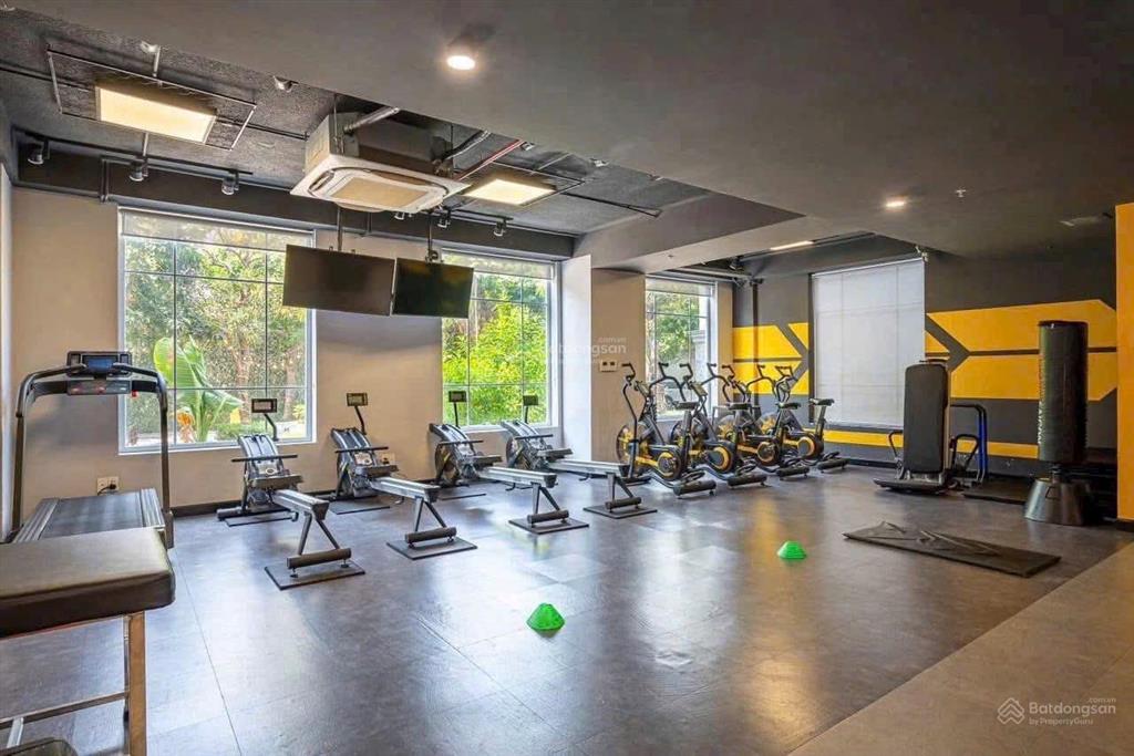 Cho thuê căn hộ 1 trệt 1 lầu nhận khách ngắn, dài hạn trung tâm quận 7
