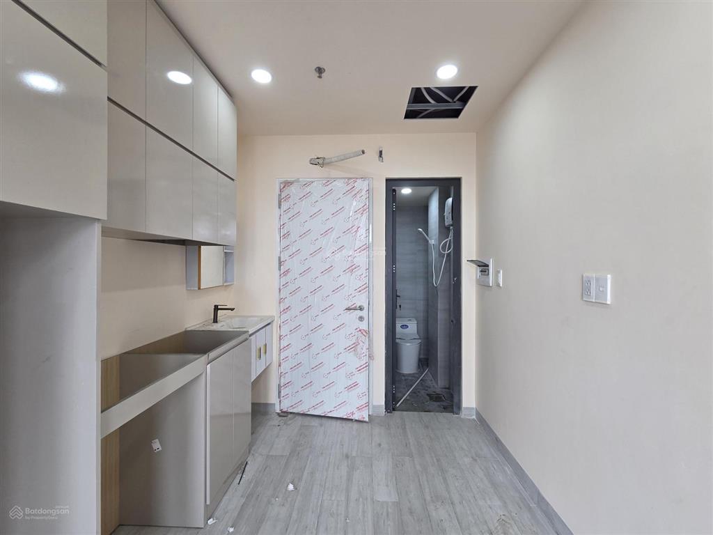 Khai trương căn hộ ban công có máy giặt riêng giá nổi bật ngay phước kiển