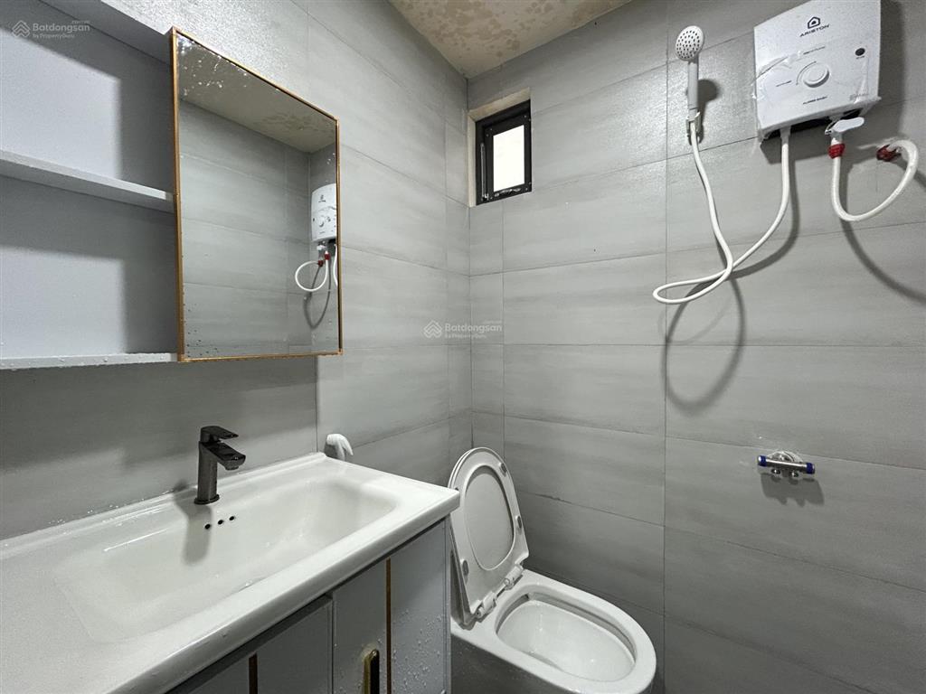 Khai trương căn hộ studio máy giặt riêng gần trường đại học tôn đức thắng và siêu thị lotte mart q7