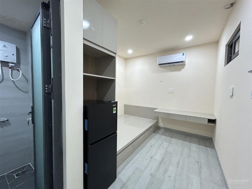 Khai trương căn hộ studio máy giặt riêng gần trường đại học tôn đức thắng và siêu thị lotte mart q7