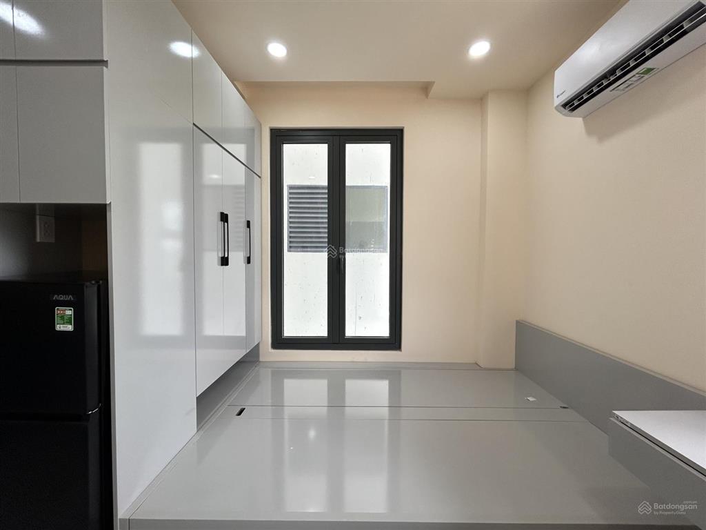 Khai trương căn hộ studio máy giặt riêng gần trường đại học tôn đức thắng và siêu thị lotte mart q7