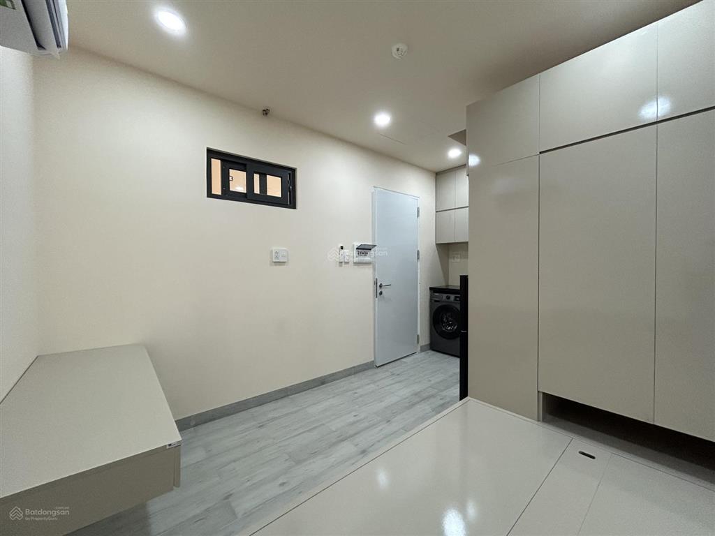 Khai trương căn hộ studio máy giặt riêng gần trường đại học tôn đức thắng và siêu thị lotte mart q7