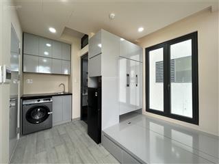 Khai trương căn hộ studio máy giặt riêng gần trường đại học tôn đức thắng và siêu thị lotte mart q7