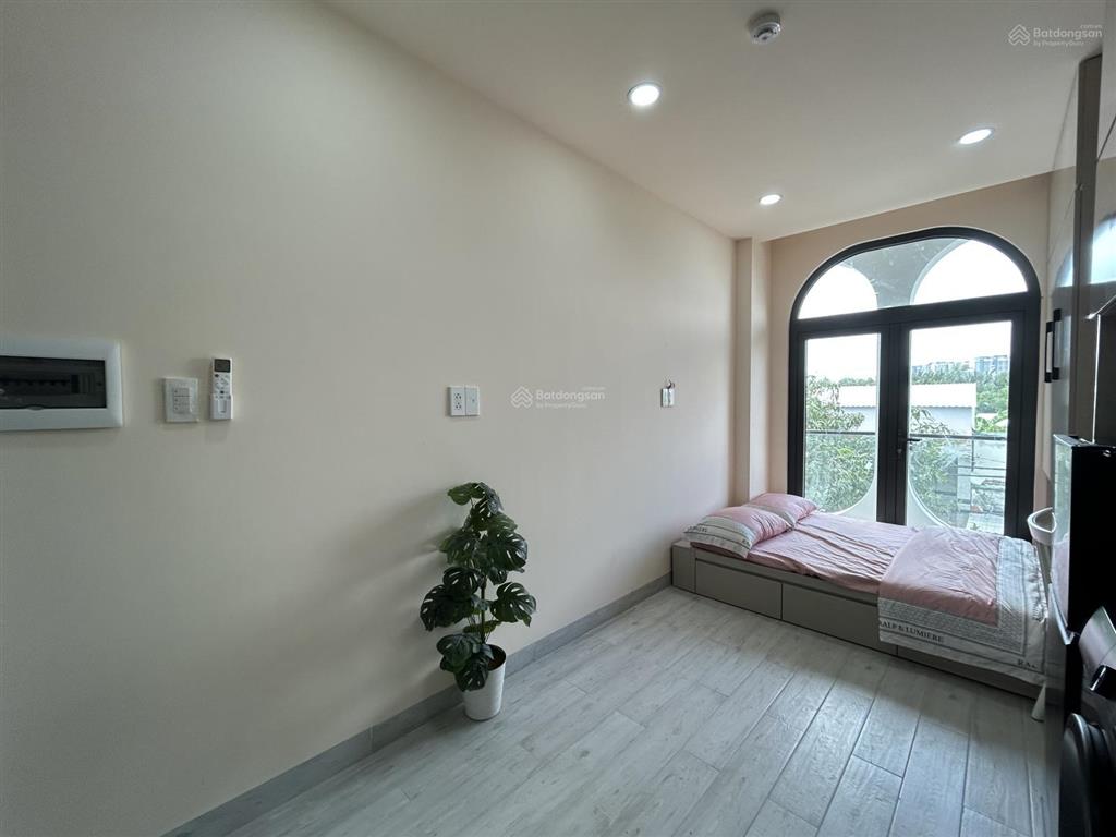 Khai trương căn hộ ban công máy giặt riêng gần trường tôn đức thắng và siêu thị lotte mart quận 7