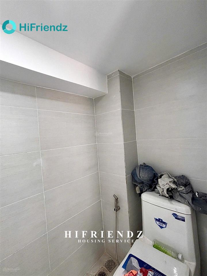 Khai trương căn hộ 4pn rộng 50m2 gần sát bên đại học tài chính marketing quận 7