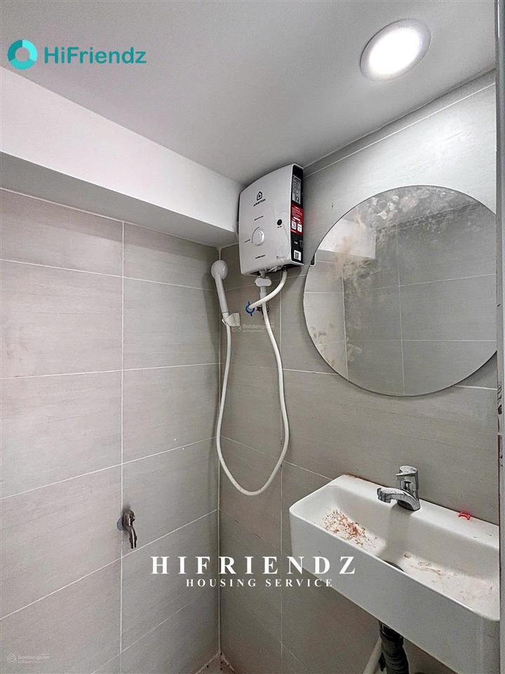 Khai trương căn hộ 4pn rộng 50m2 gần sát bên đại học tài chính marketing quận 7